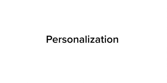 1:1 Ad-To-Page Personalization: The Evolution in Advertising