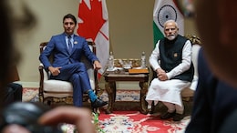 Canadian PM, PM Modi