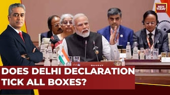 G20 adopts Delhi Declaration. Does it tick all the boxes?