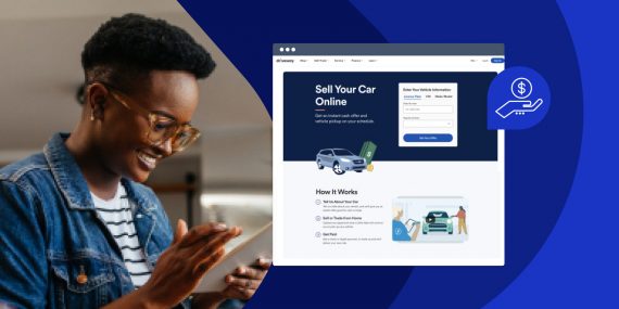 How Automotive Marketers Can Create a Frictionless Conversion Experience