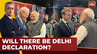 How has PM Modi shaped G20?