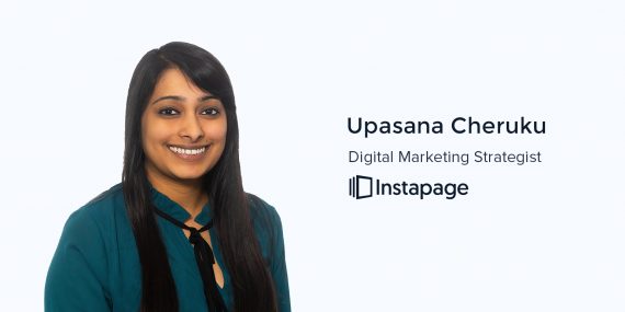 Q&A with Digital Marketing Strategist, Upasana Cheruku: Working with…