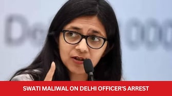No connection between Delhi women's panel, officer arrested for rape: Swati Maliwal