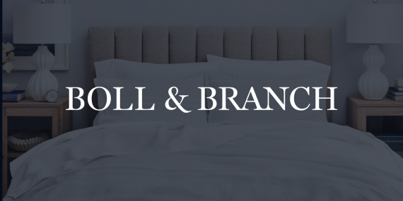 Boll & Branch