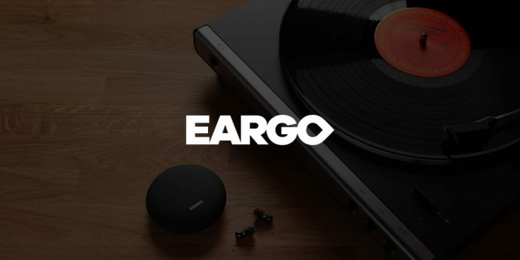 Eargo