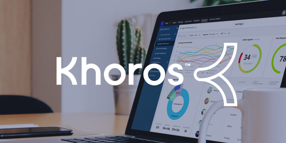 Khoros