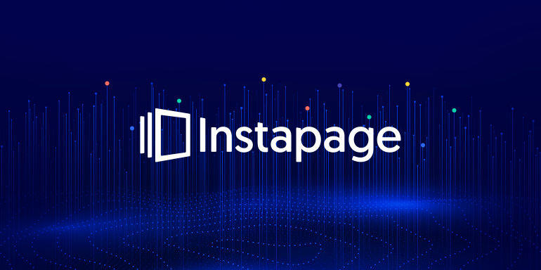 meet the new Instapage