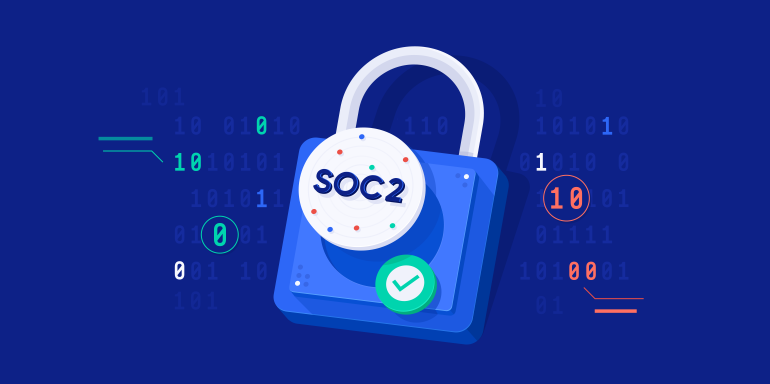 SOC 2 compliance